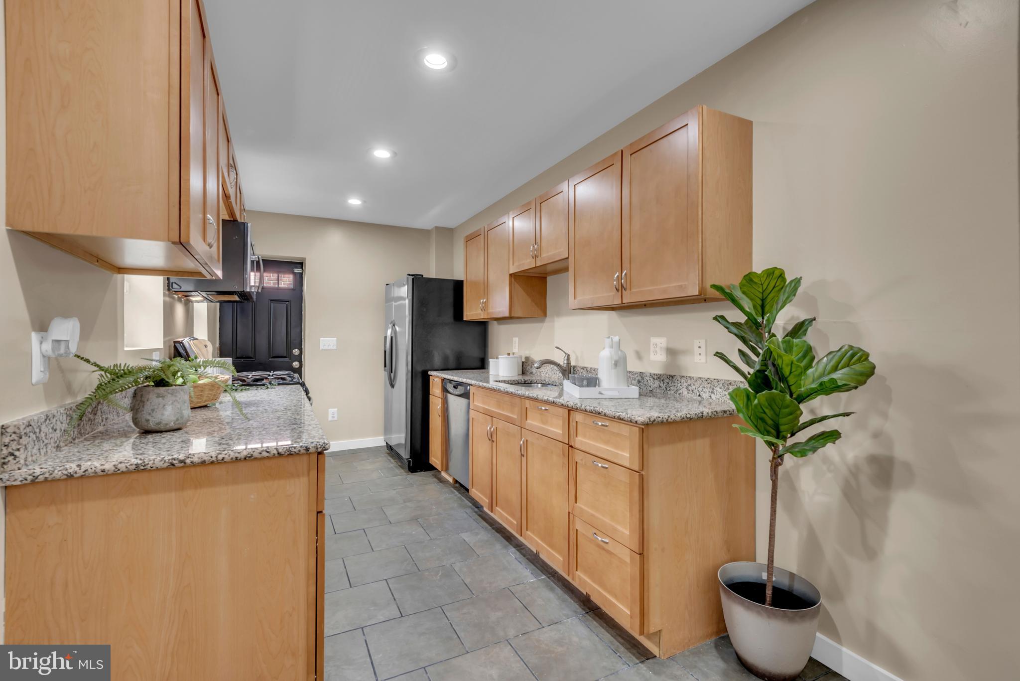 MOUNT CLARE - Residential