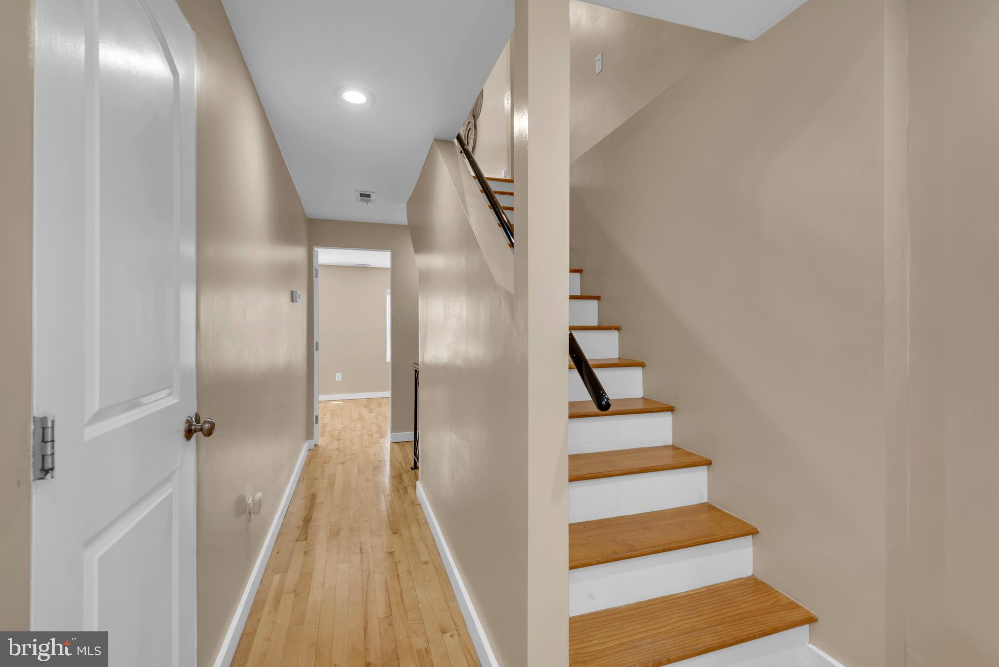 MOUNT CLARE - Residential