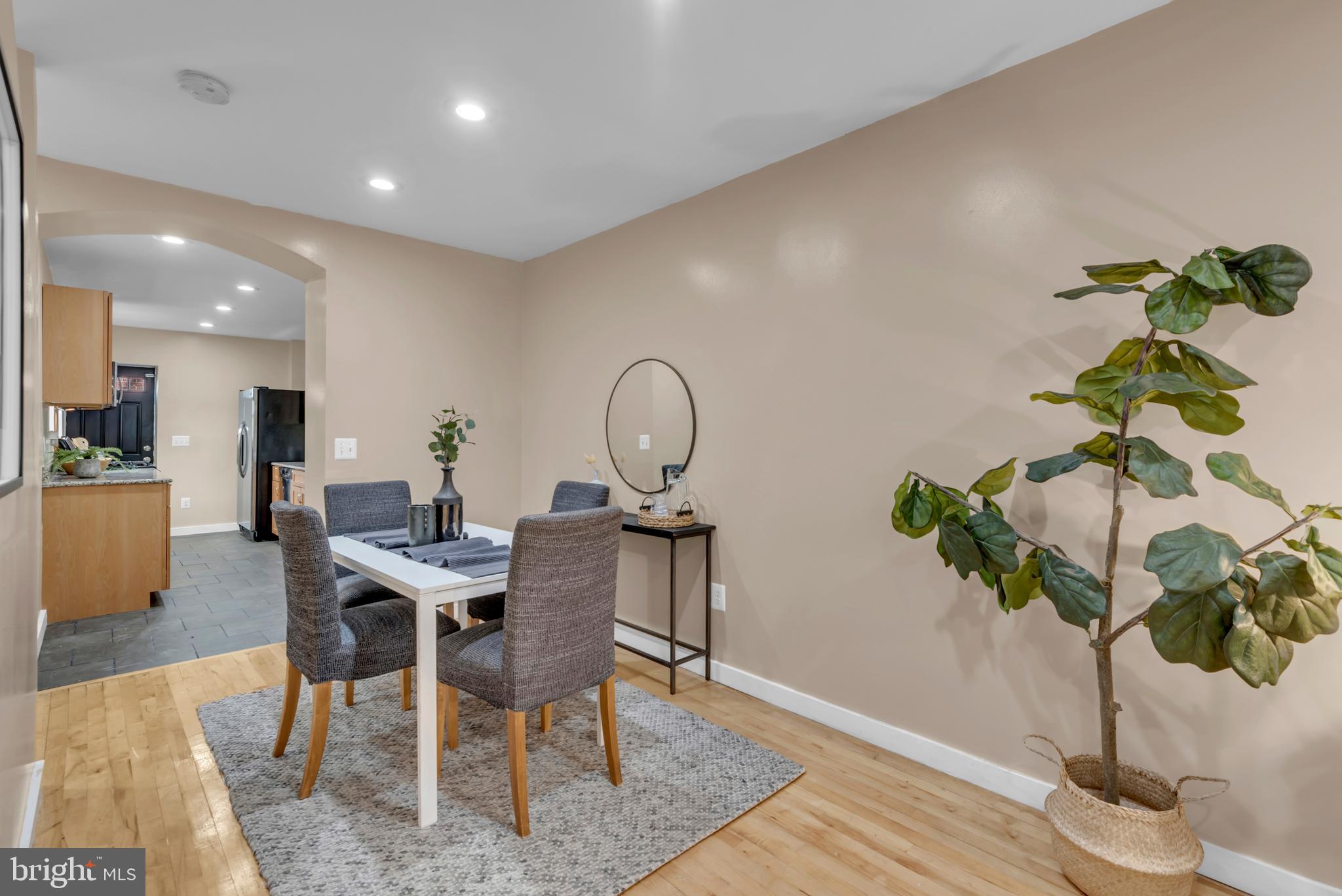 MOUNT CLARE - Residential