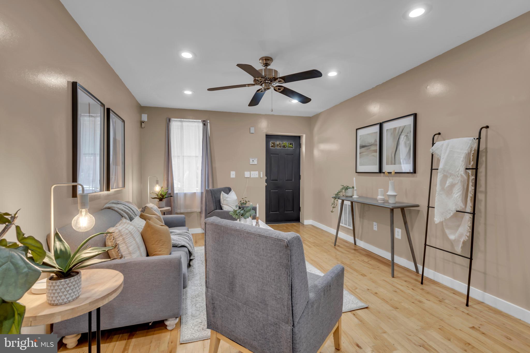 MOUNT CLARE - Residential