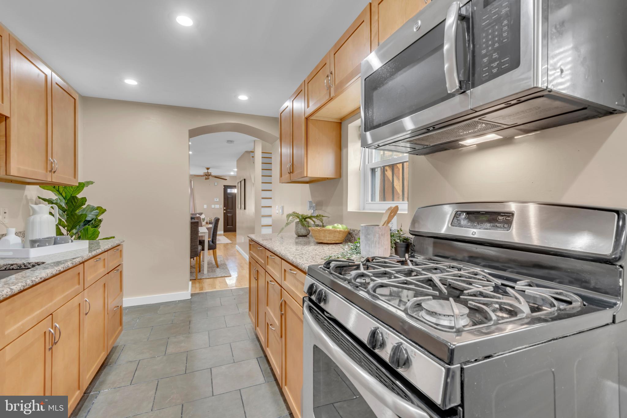 MOUNT CLARE - Residential