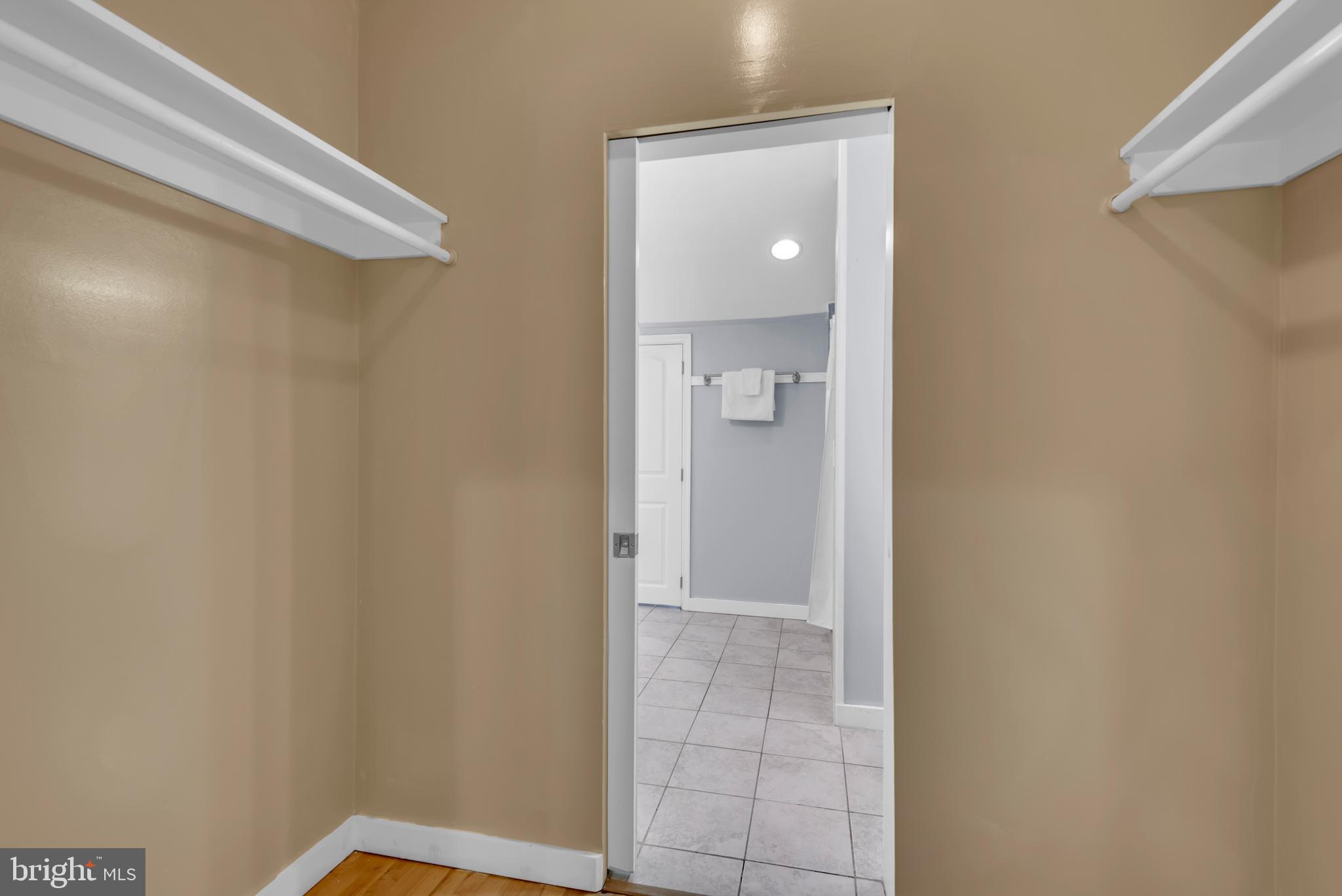 MOUNT CLARE - Residential