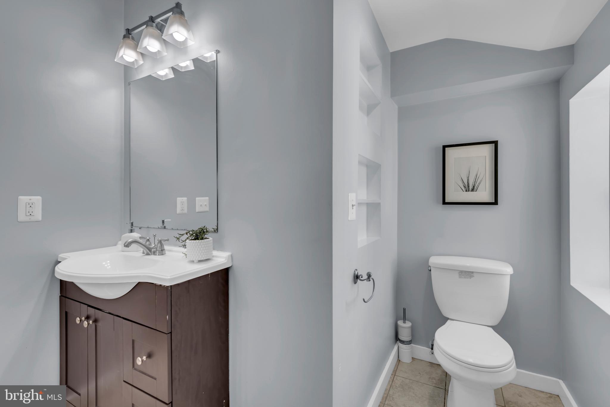 MOUNT CLARE - Residential