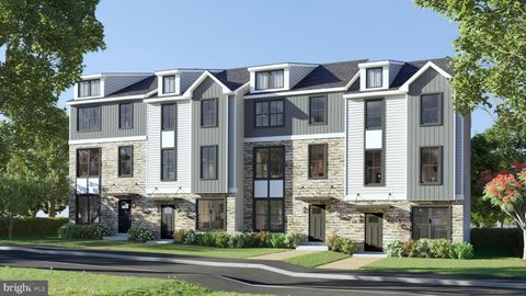 Photo of 135 Cobblestone Drive #JW 4-22, HARLEYSVILLE, PA 19438 (MLS # PAMC2172096)