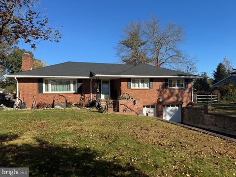 247 WASHINGTON CROSSING PENNINGTON RD TITUSVILLE NJ 08560
