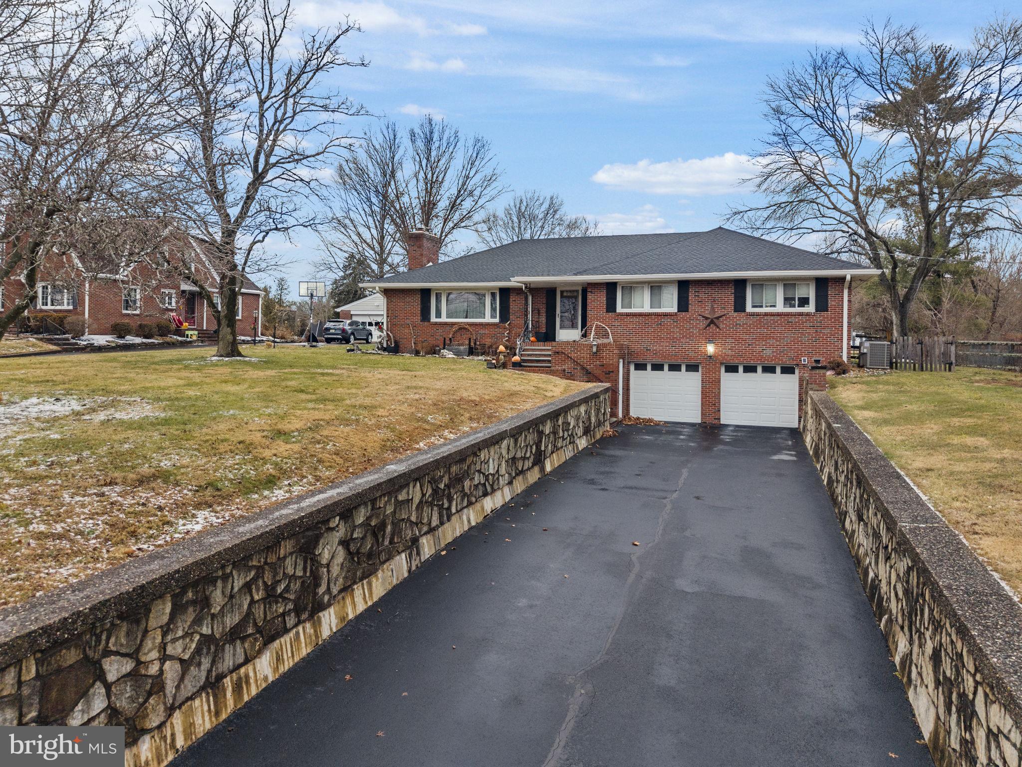 247 WASHINGTON CROSSING PENNINGTON RD