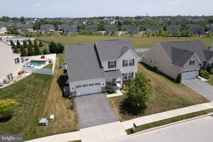 Photo 1 of 45 — 810 AMHERST LANE, WESTMINSTER, MD 21158