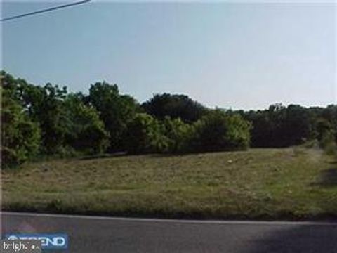 Vacant Land For Sale - L22 Swedesboro Road<br/> Gloucester County, MULLICA HILL, NJ 08062