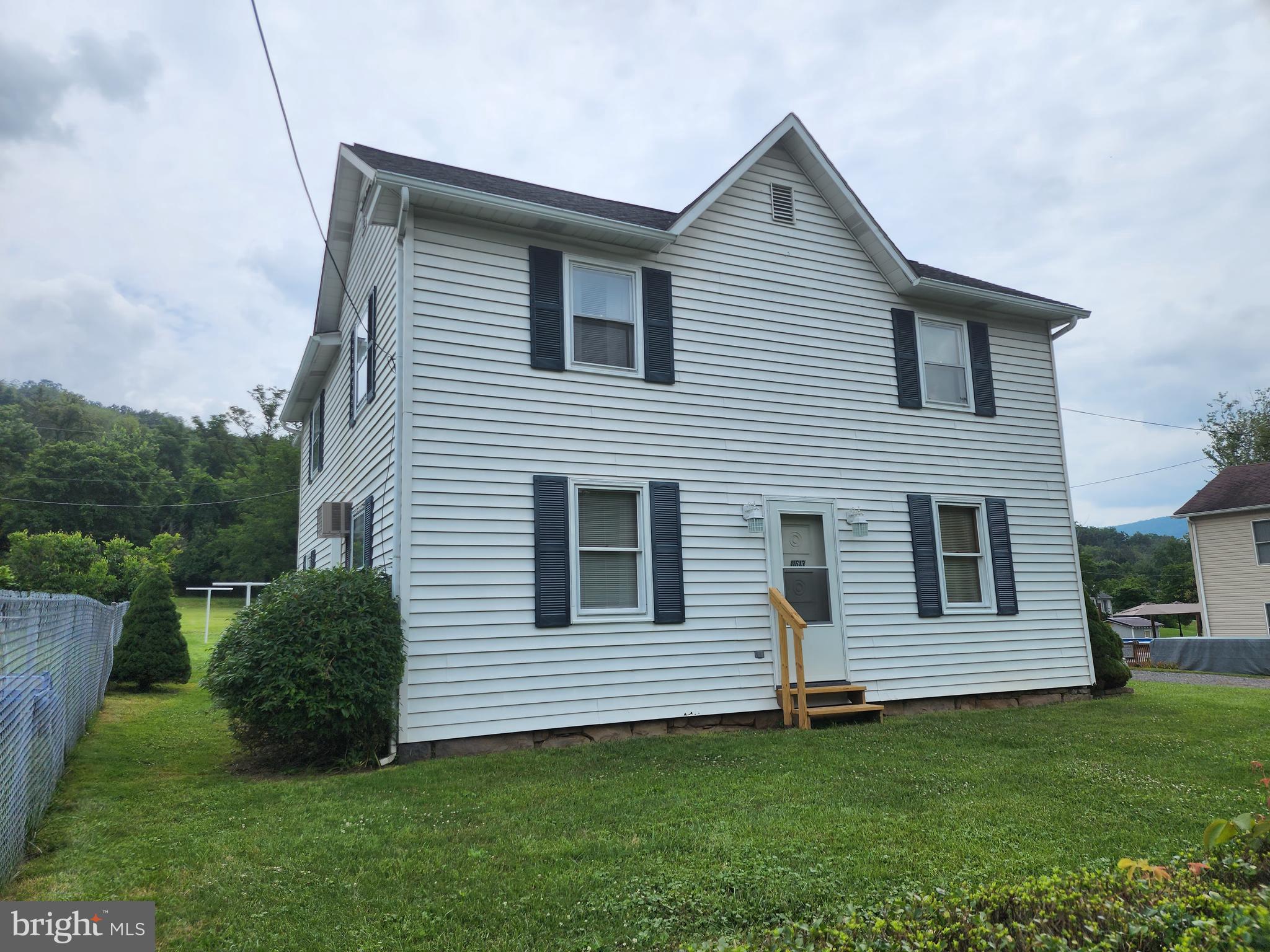 NONE AVAILABLE - Residential