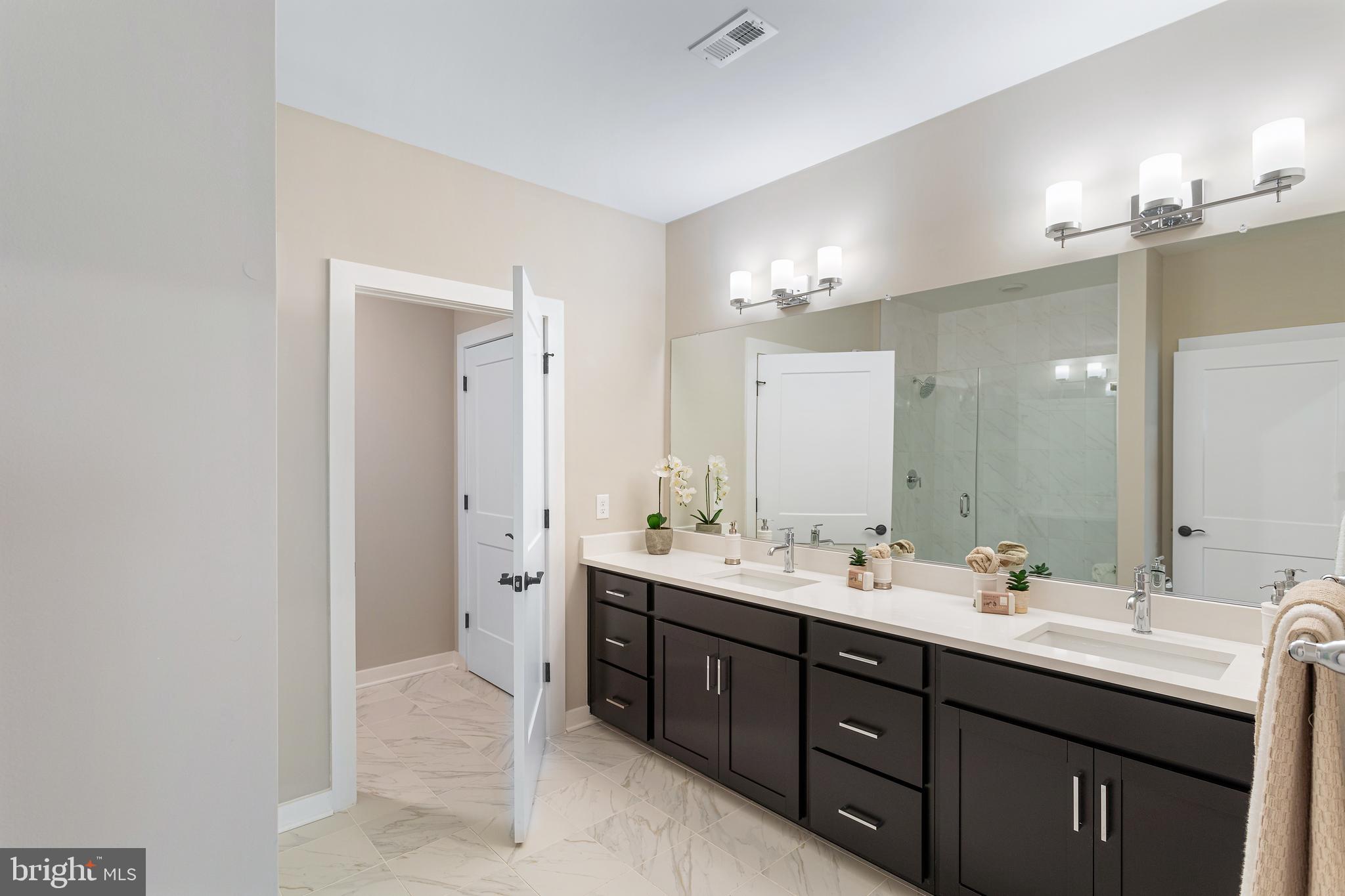 ELEMENT AT MILL CREEK - Residential