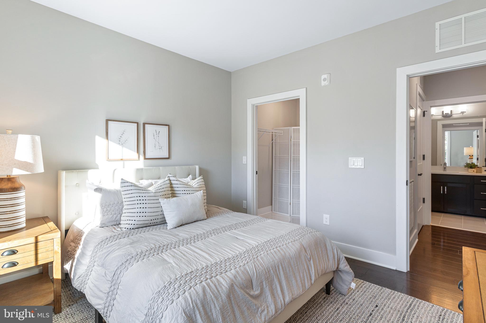 ELEMENT AT MILL CREEK - Residential