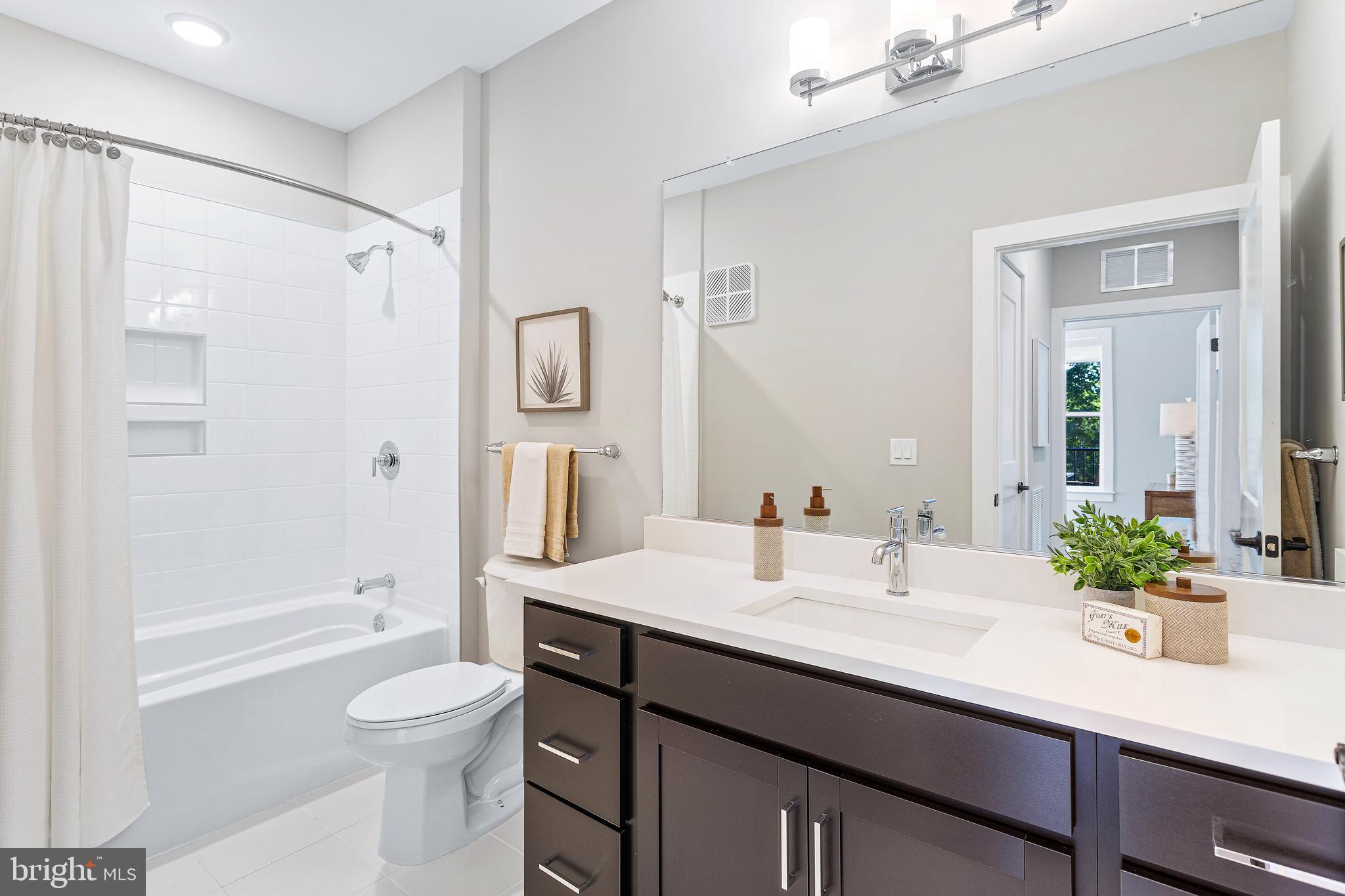ELEMENT AT MILL CREEK - Residential