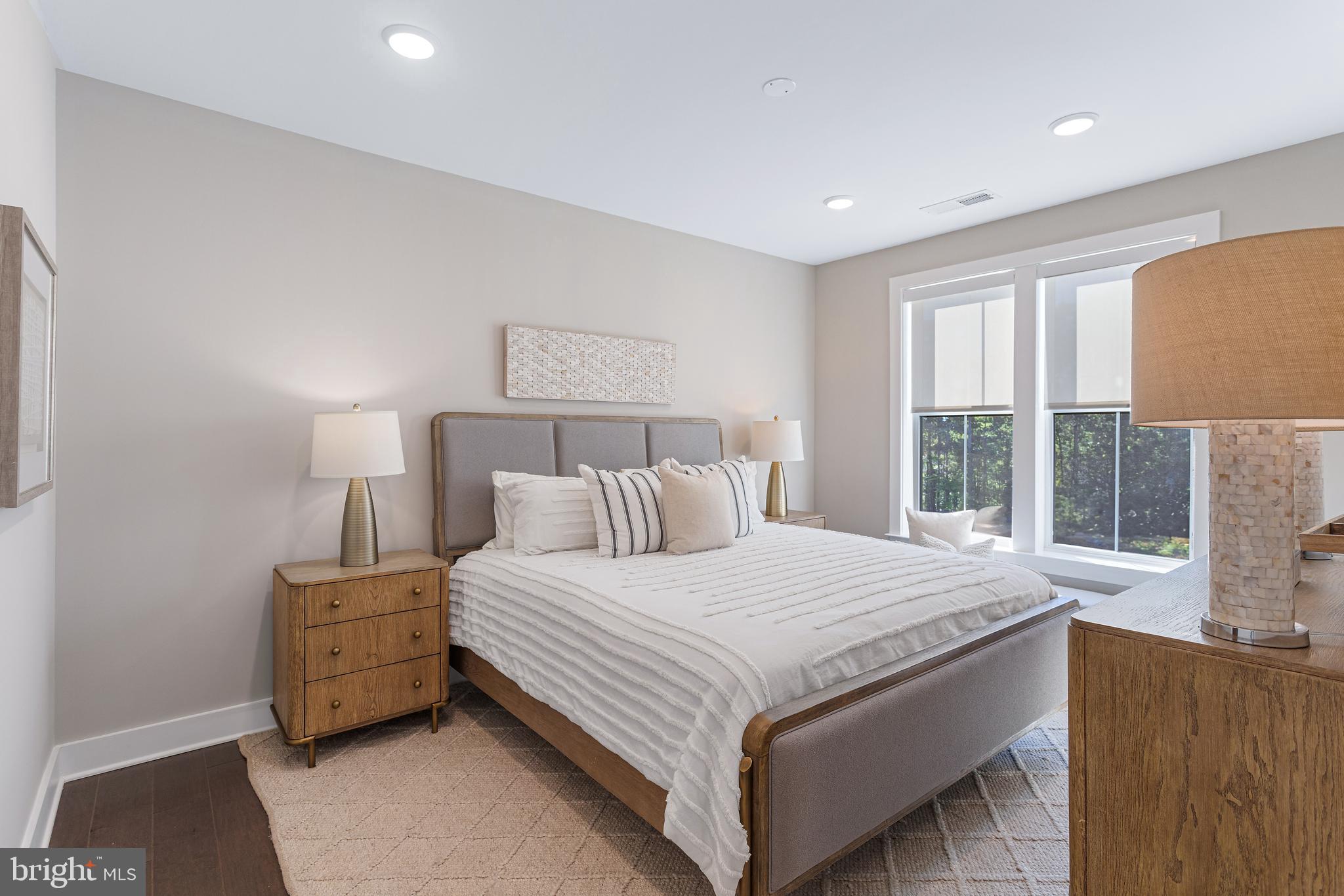 ELEMENT AT MILL CREEK - Residential