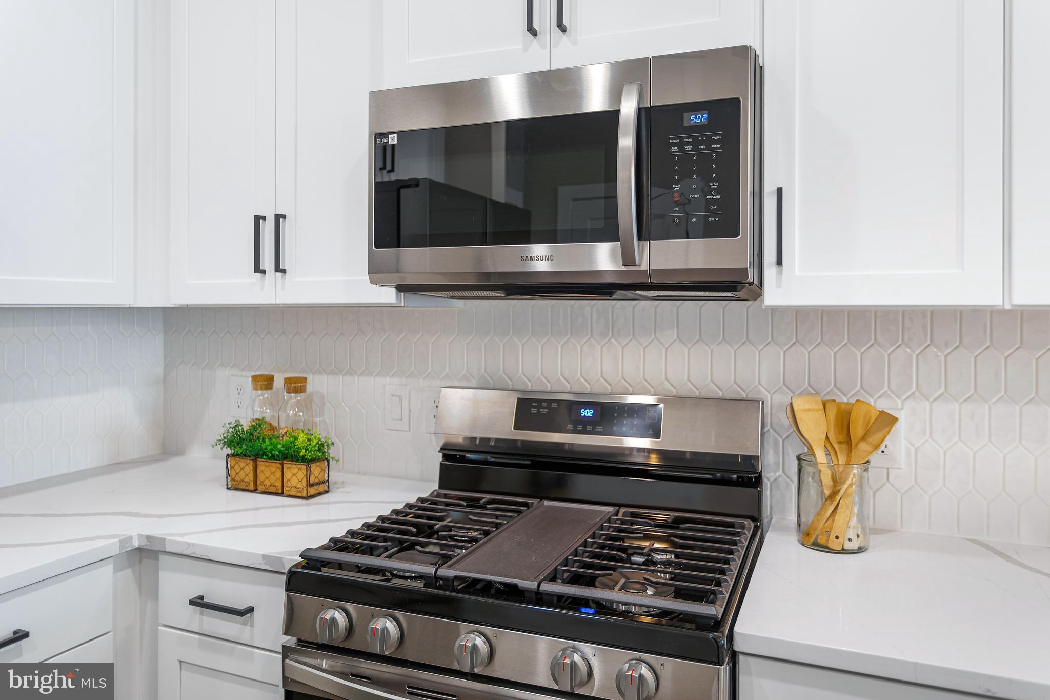 ELEMENT AT MILL CREEK - Residential