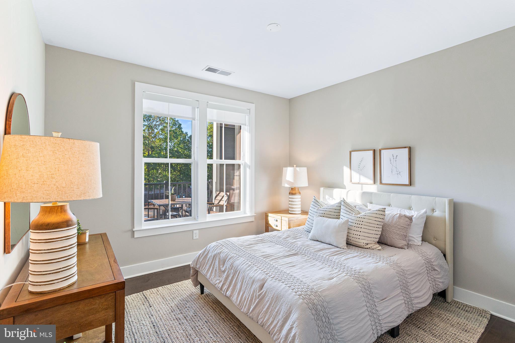 ELEMENT AT MILL CREEK - Residential