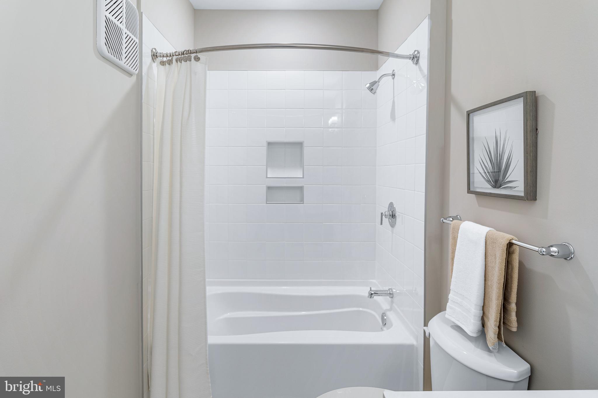 ELEMENT AT MILL CREEK - Residential