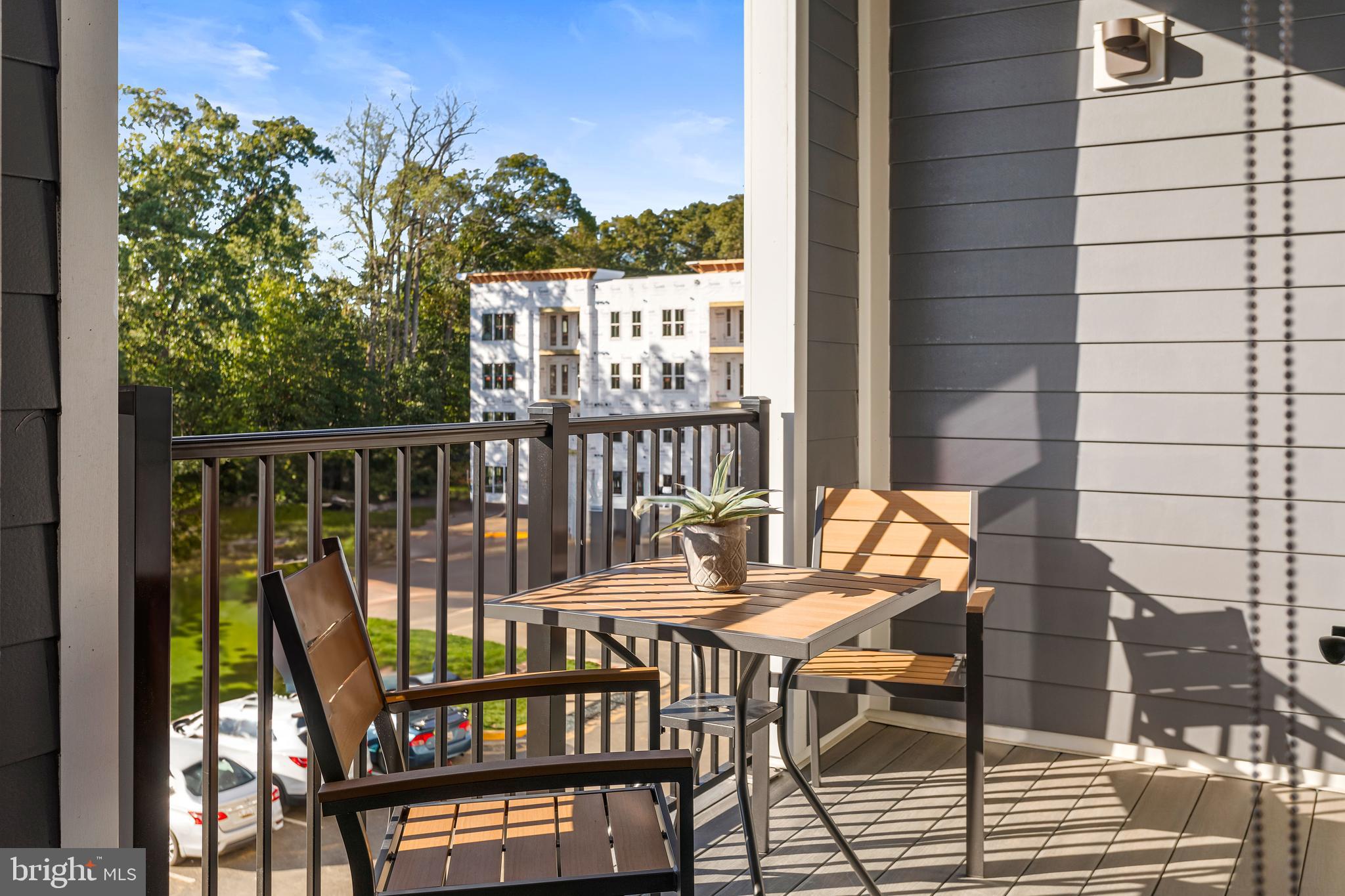 ELEMENT AT MILL CREEK - Residential