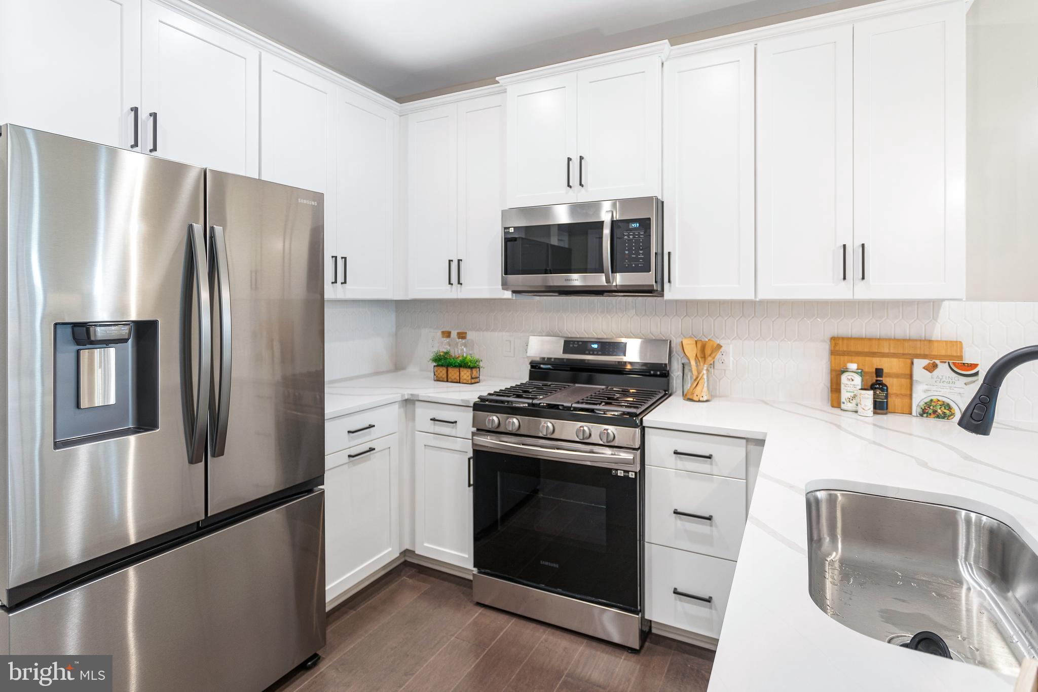 ELEMENT AT MILL CREEK - Residential