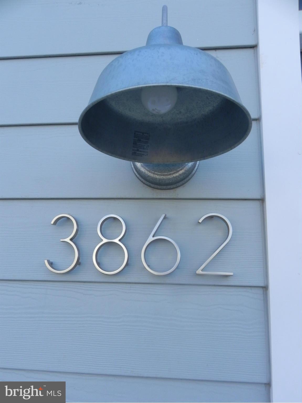 HAMPDEN HISTORIC DISTRICT - Residential