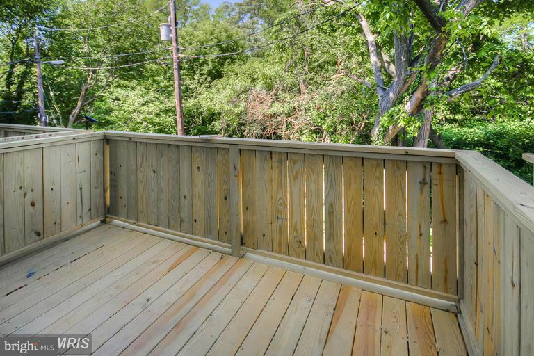 HAMPDEN HISTORIC DISTRICT - Residential