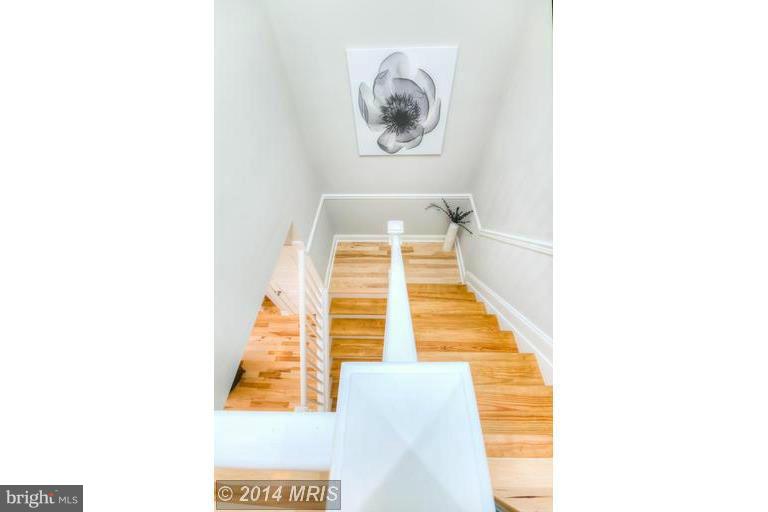 HAMPDEN HISTORIC DISTRICT - Residential