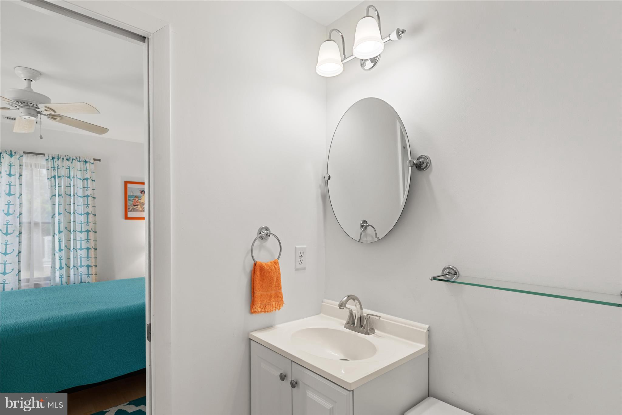 BETHANY WEST - Residential