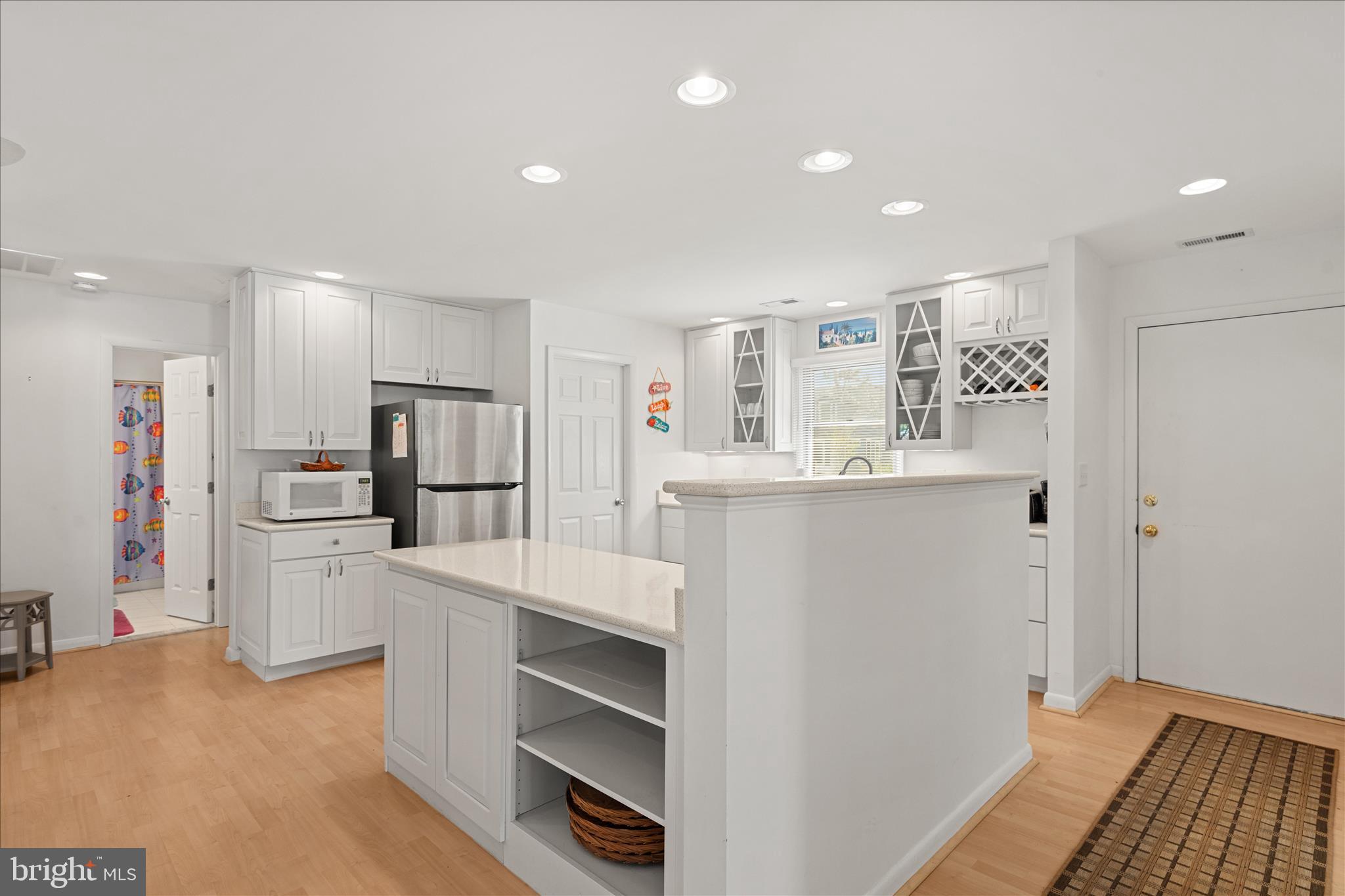 BETHANY WEST - Residential