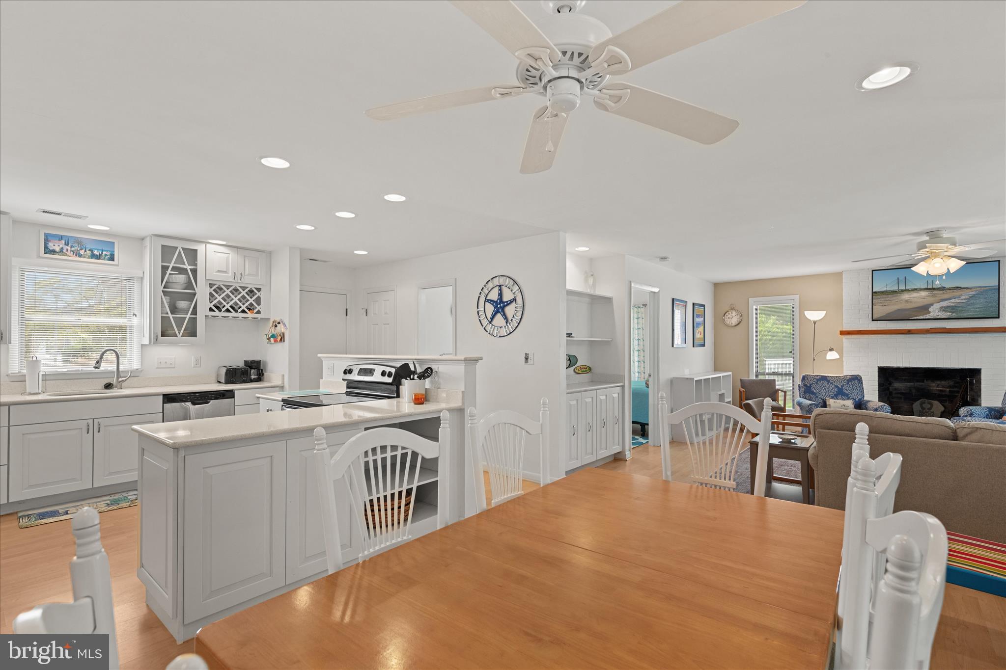 BETHANY WEST - Residential