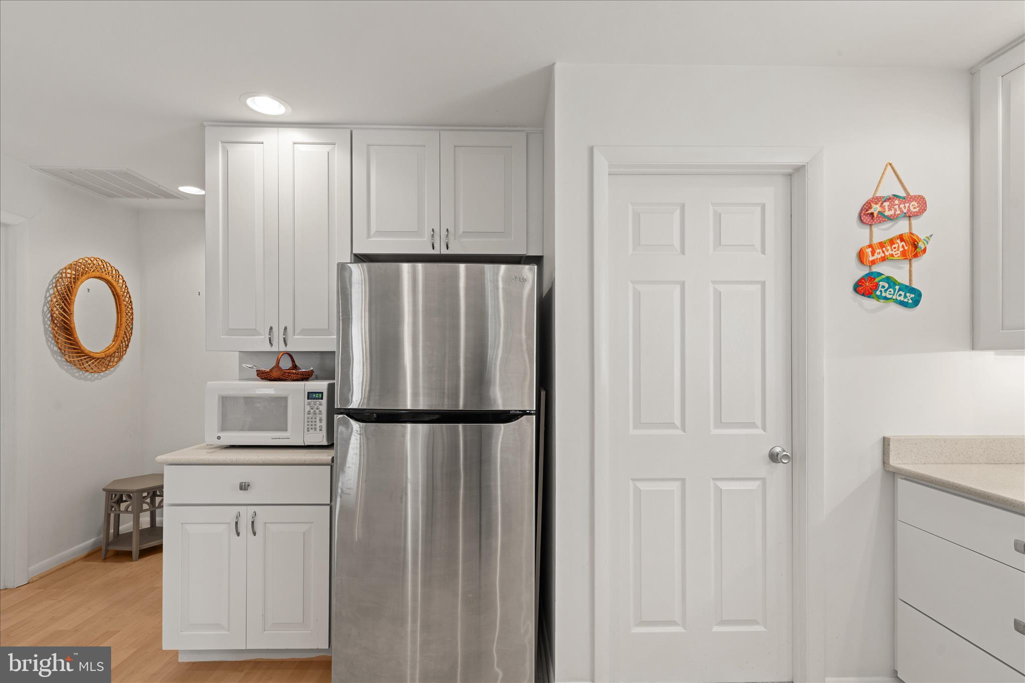 BETHANY WEST - Residential