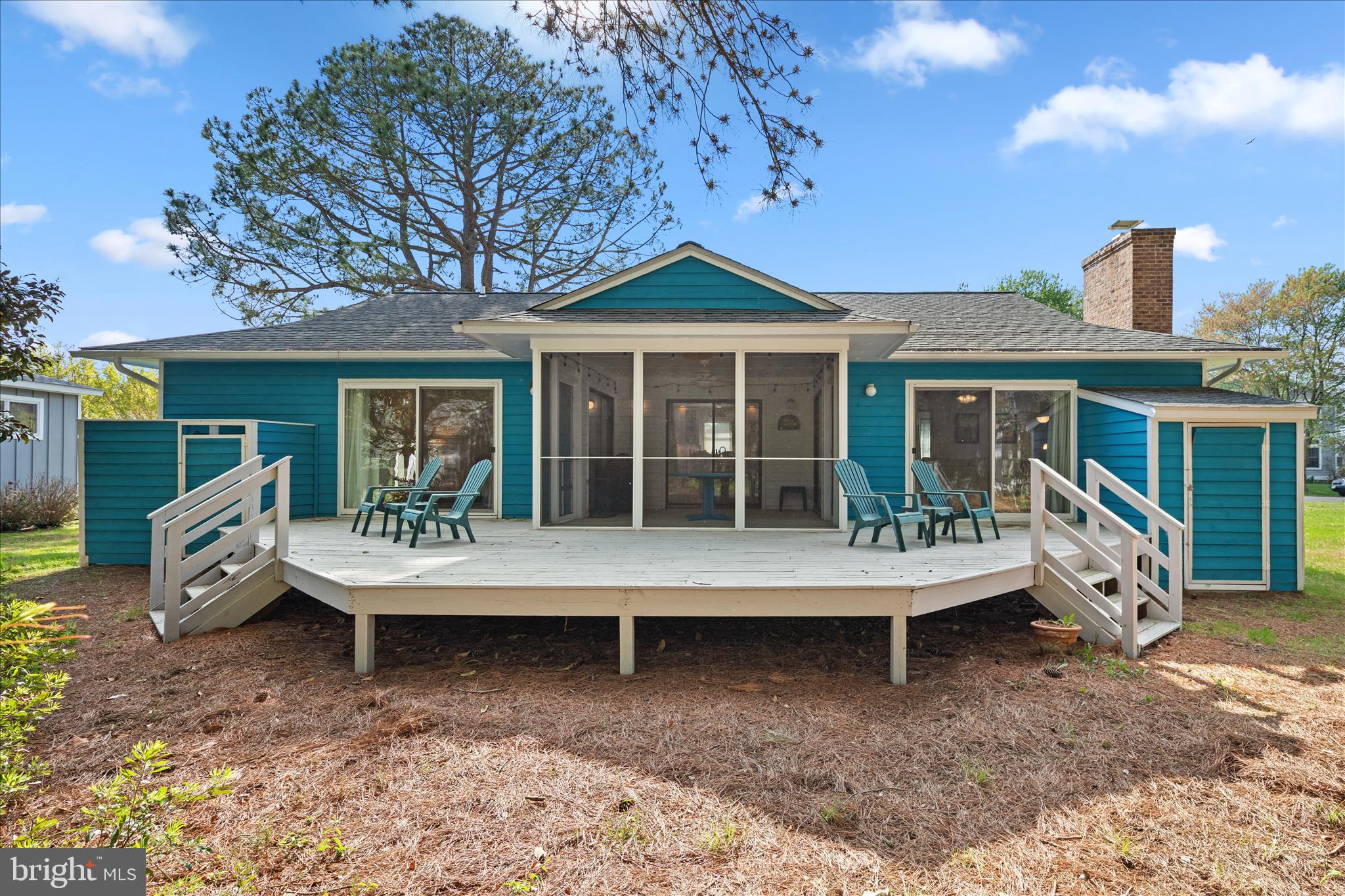 BETHANY WEST - Residential