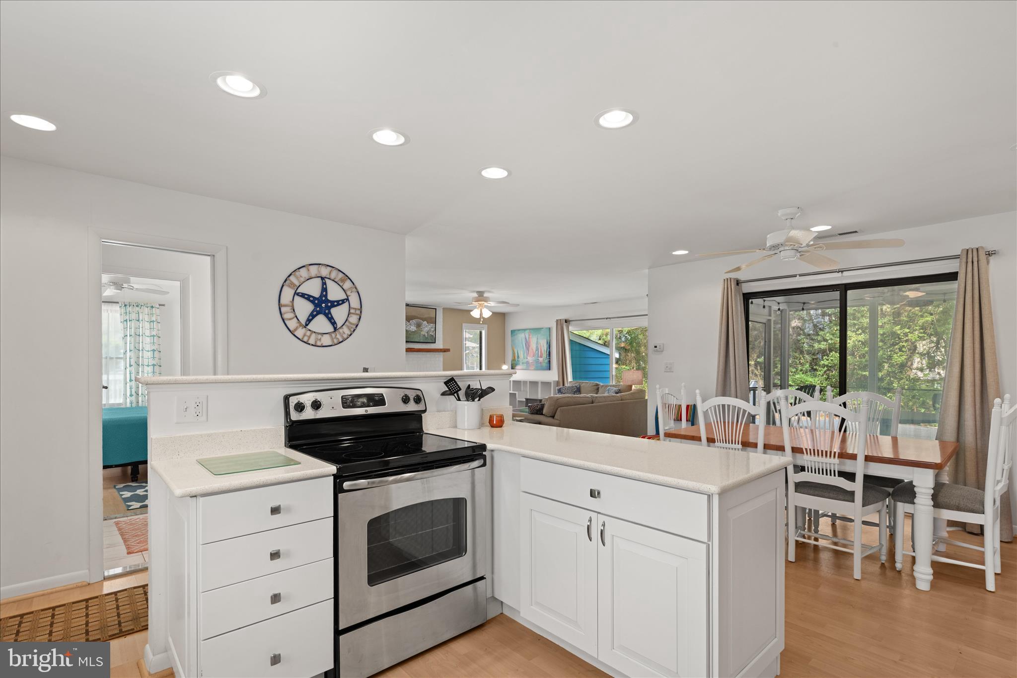 BETHANY WEST - Residential