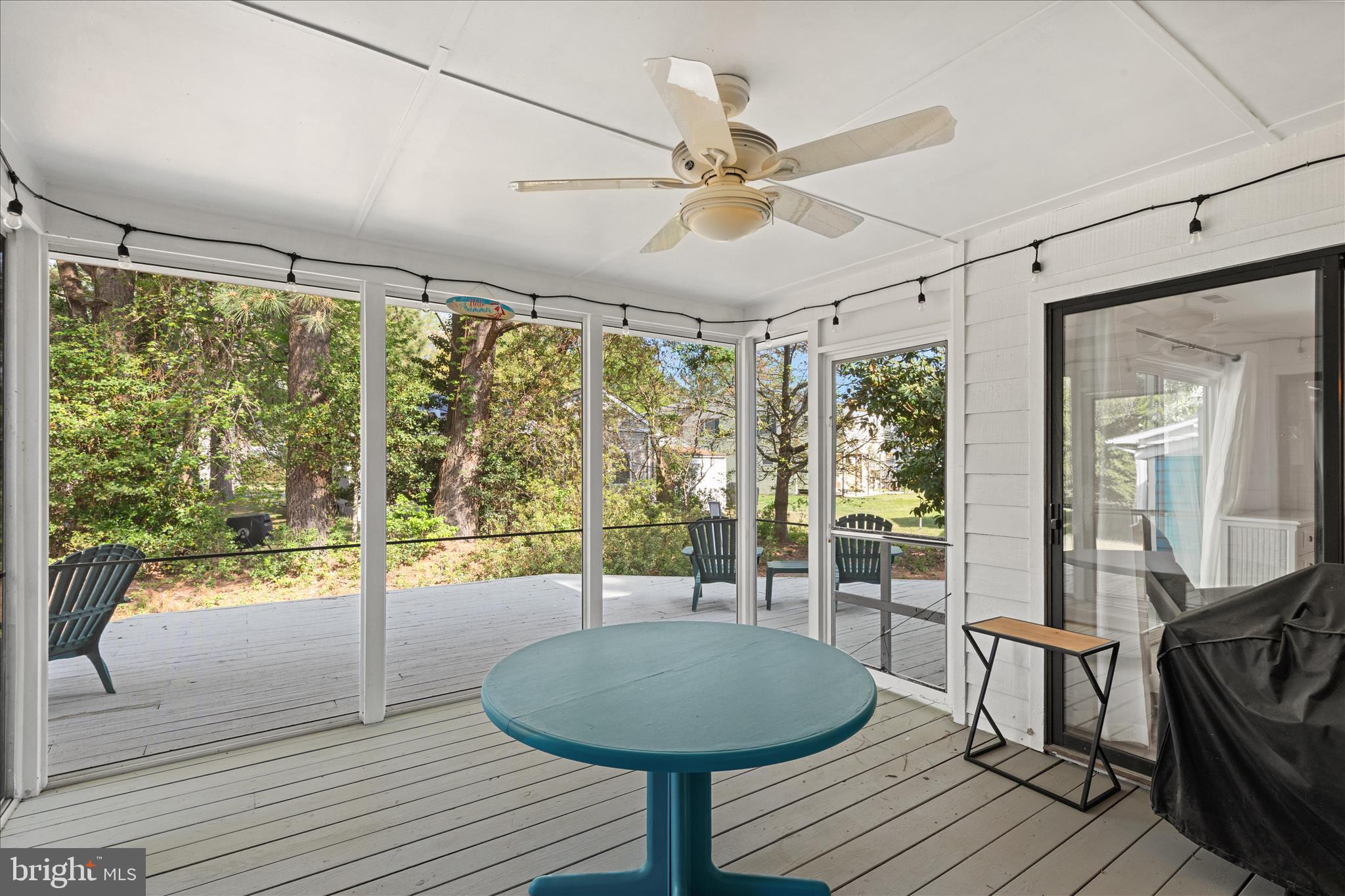 BETHANY WEST - Residential