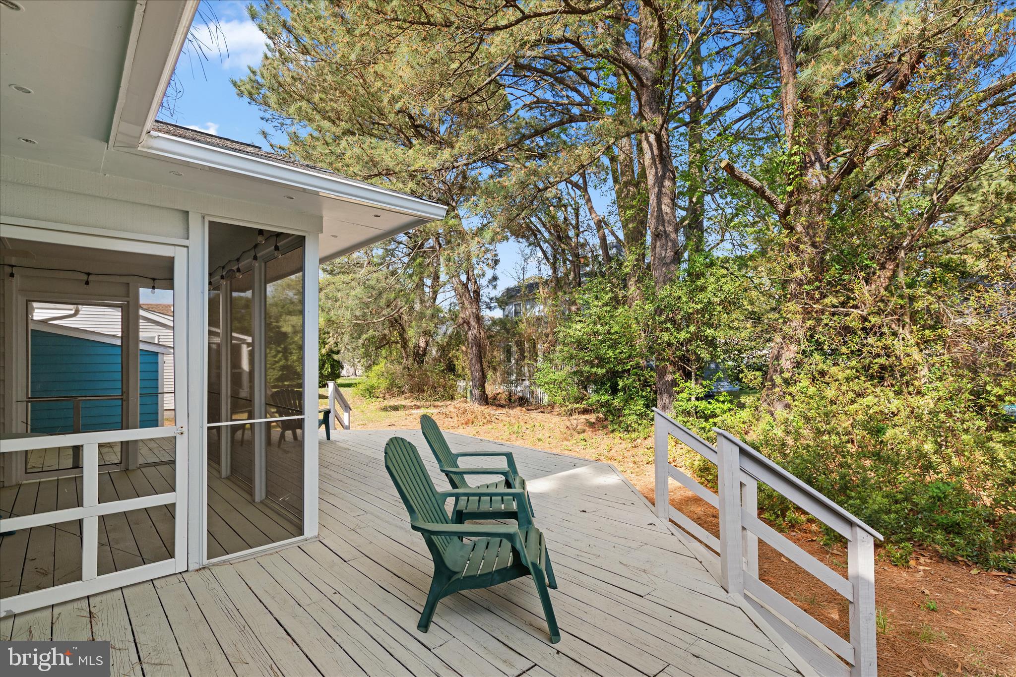 BETHANY WEST - Residential