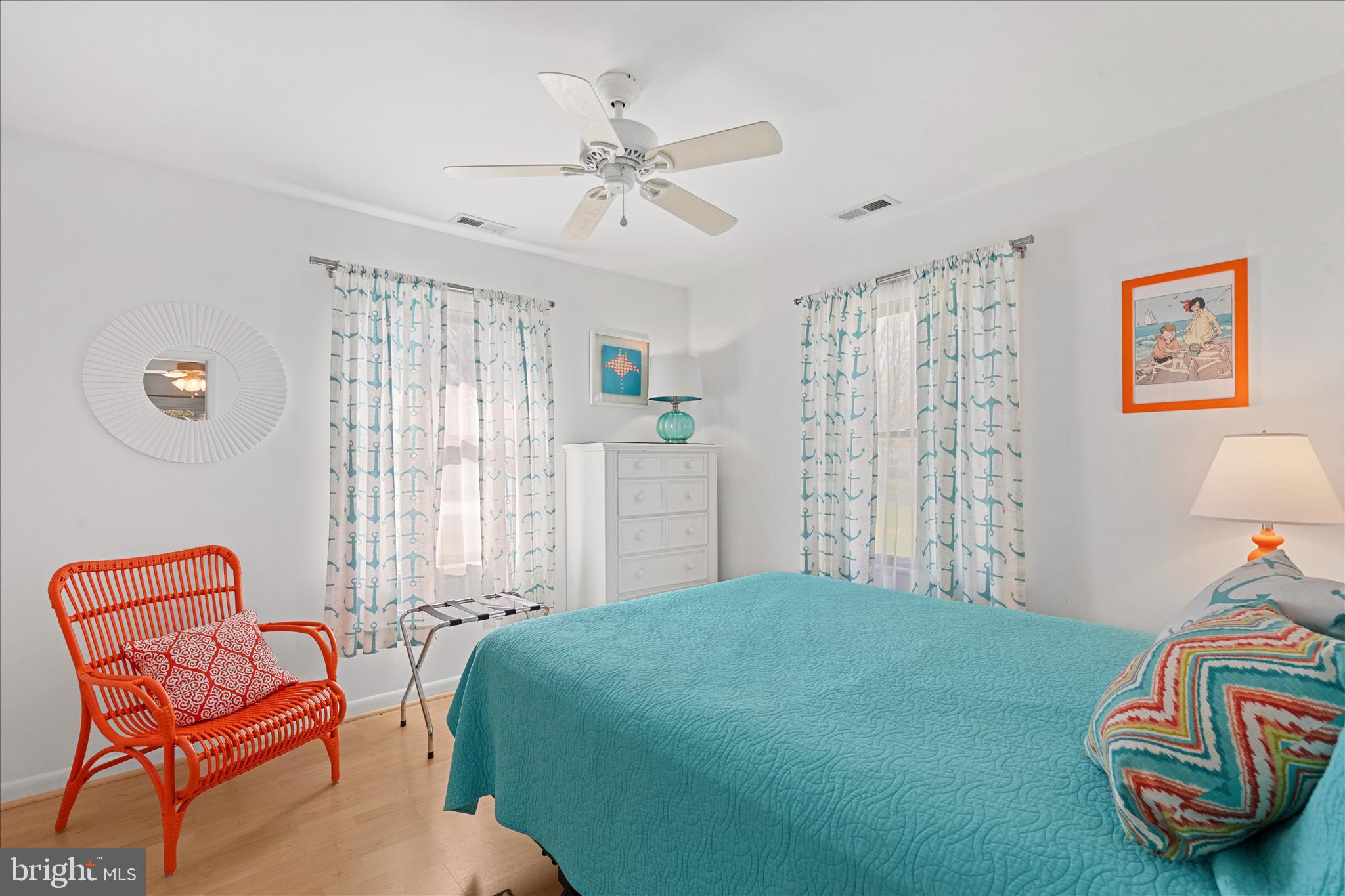 BETHANY WEST - Residential