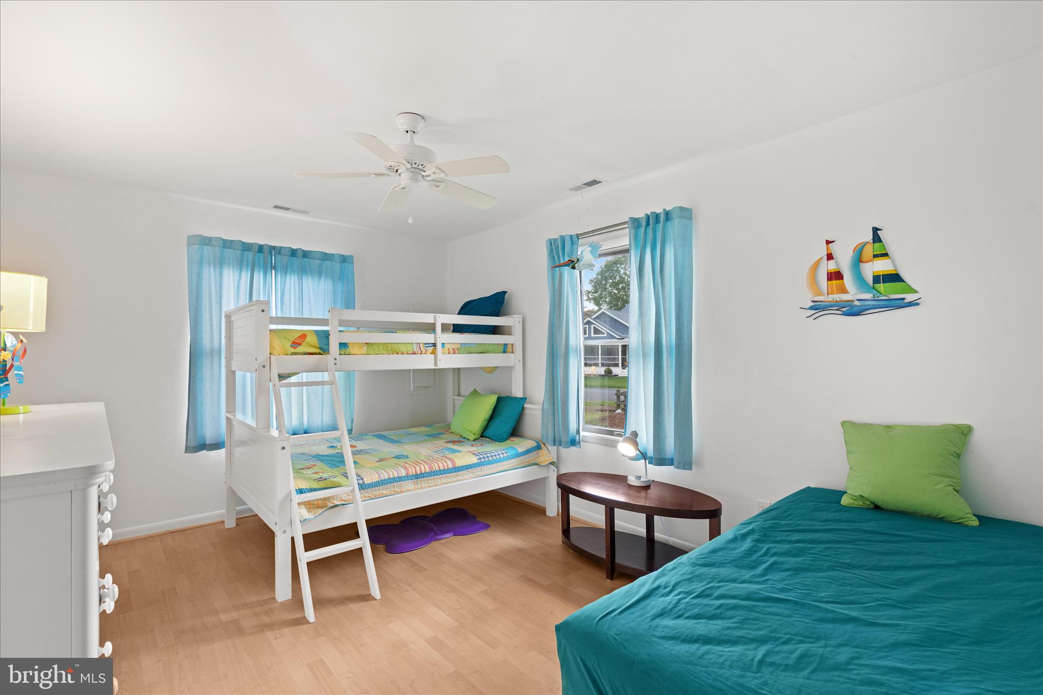 BETHANY WEST - Residential