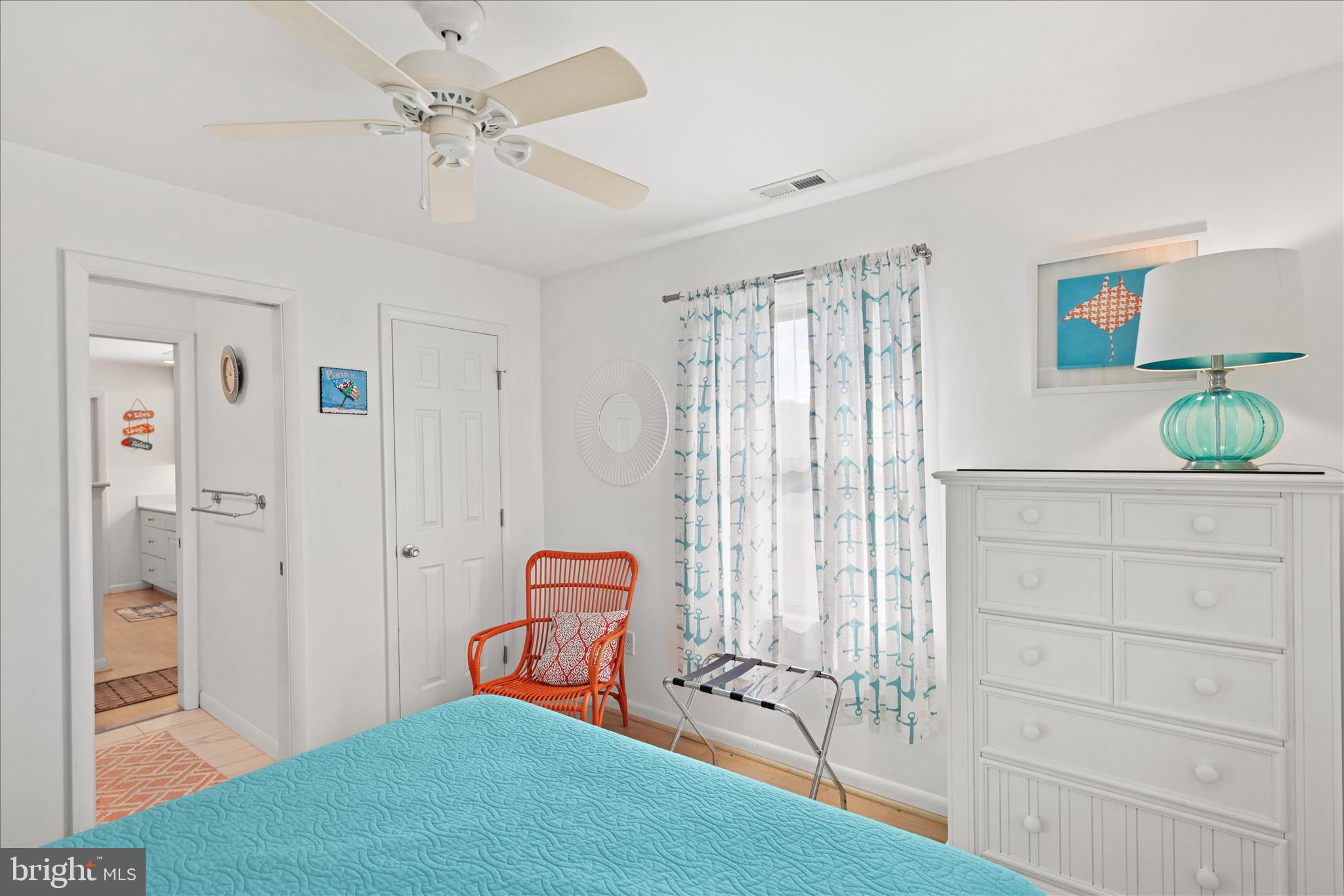 BETHANY WEST - Residential