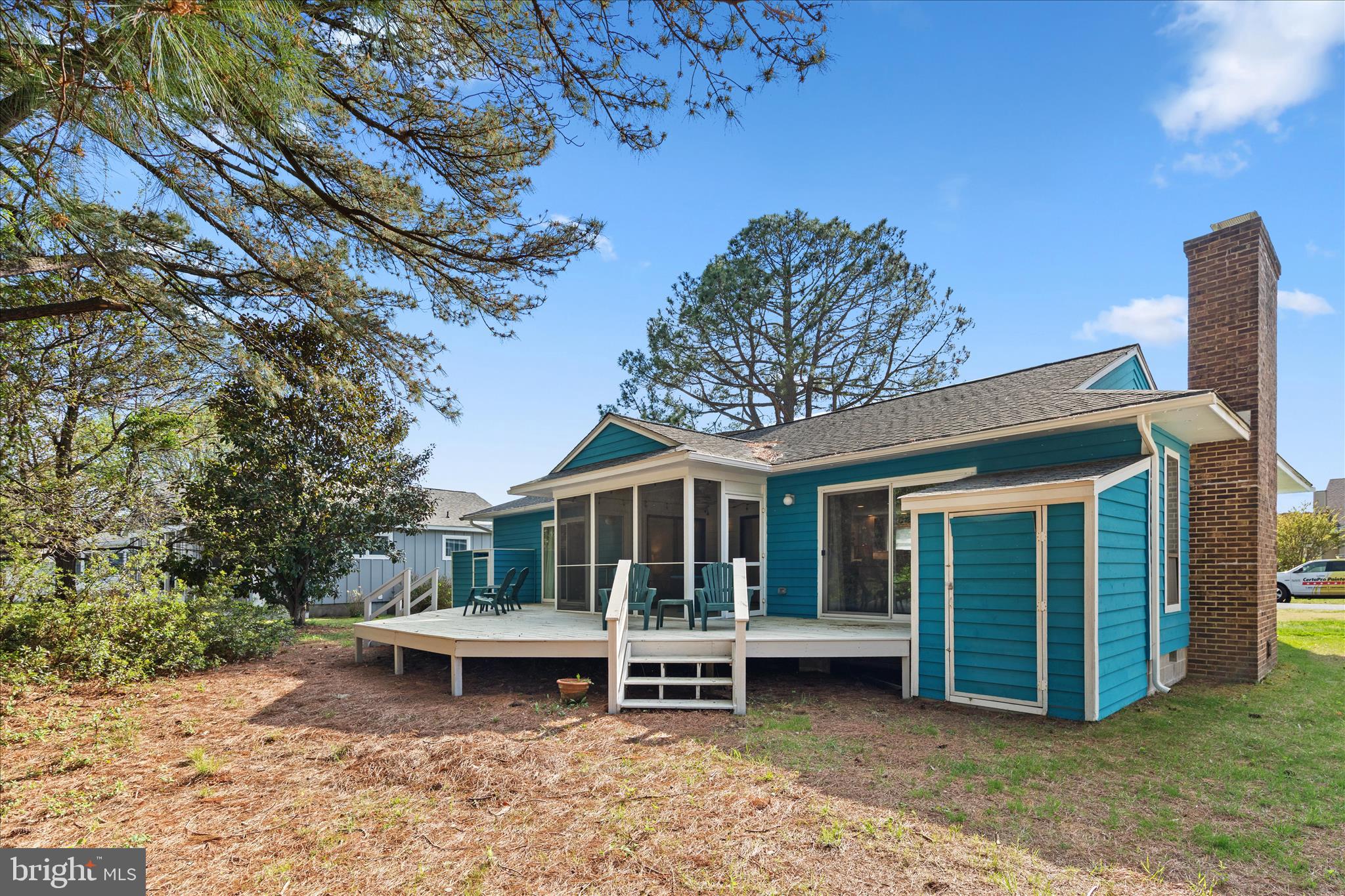 BETHANY WEST - Residential