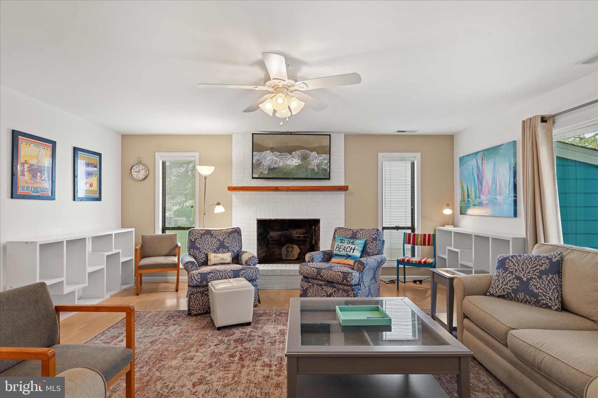 BETHANY WEST - Residential