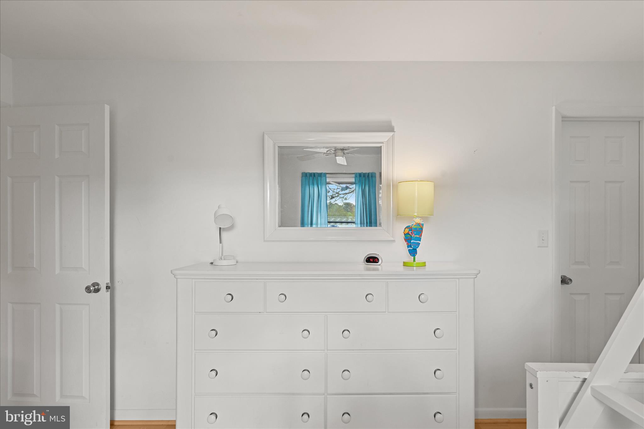 BETHANY WEST - Residential