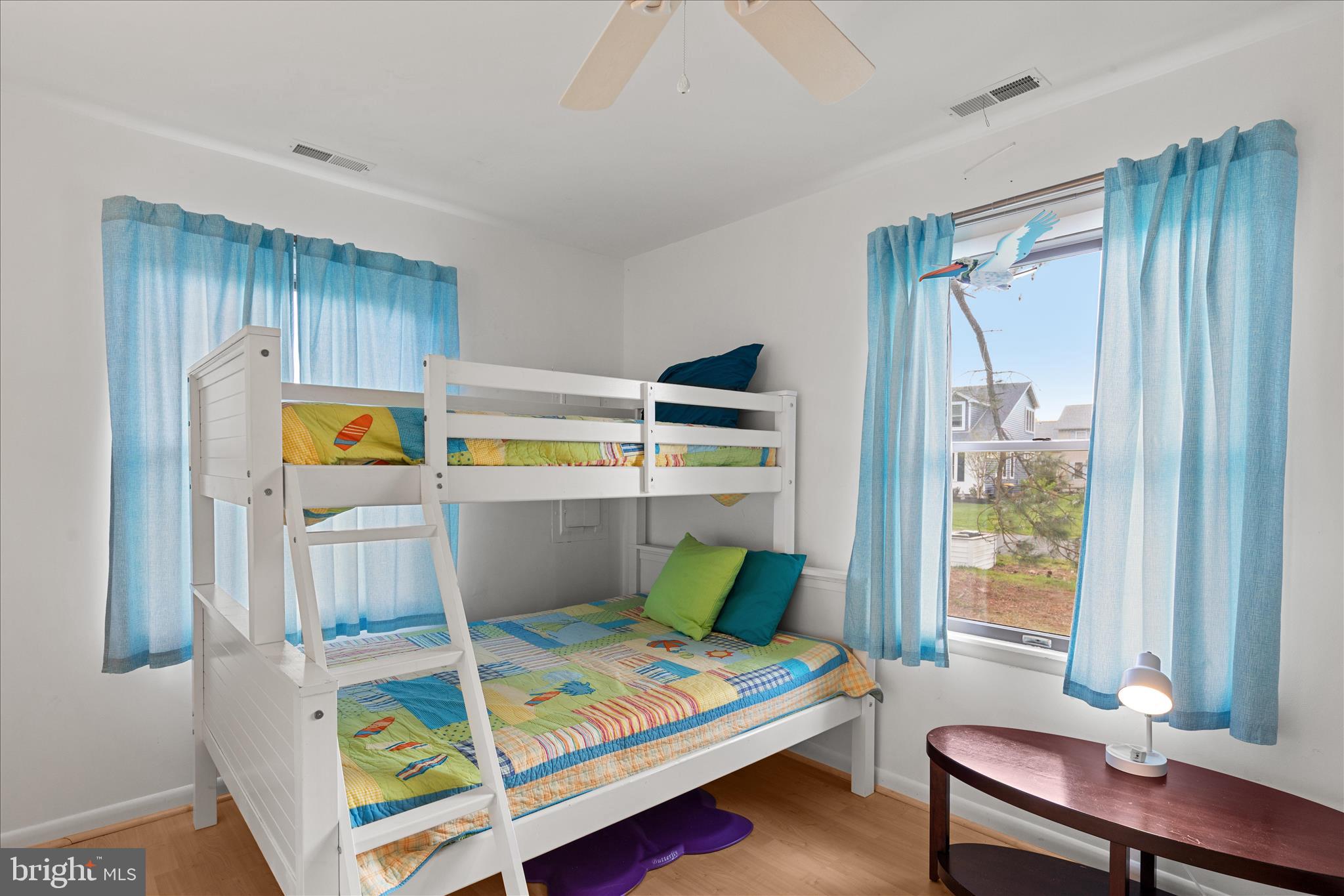 BETHANY WEST - Residential