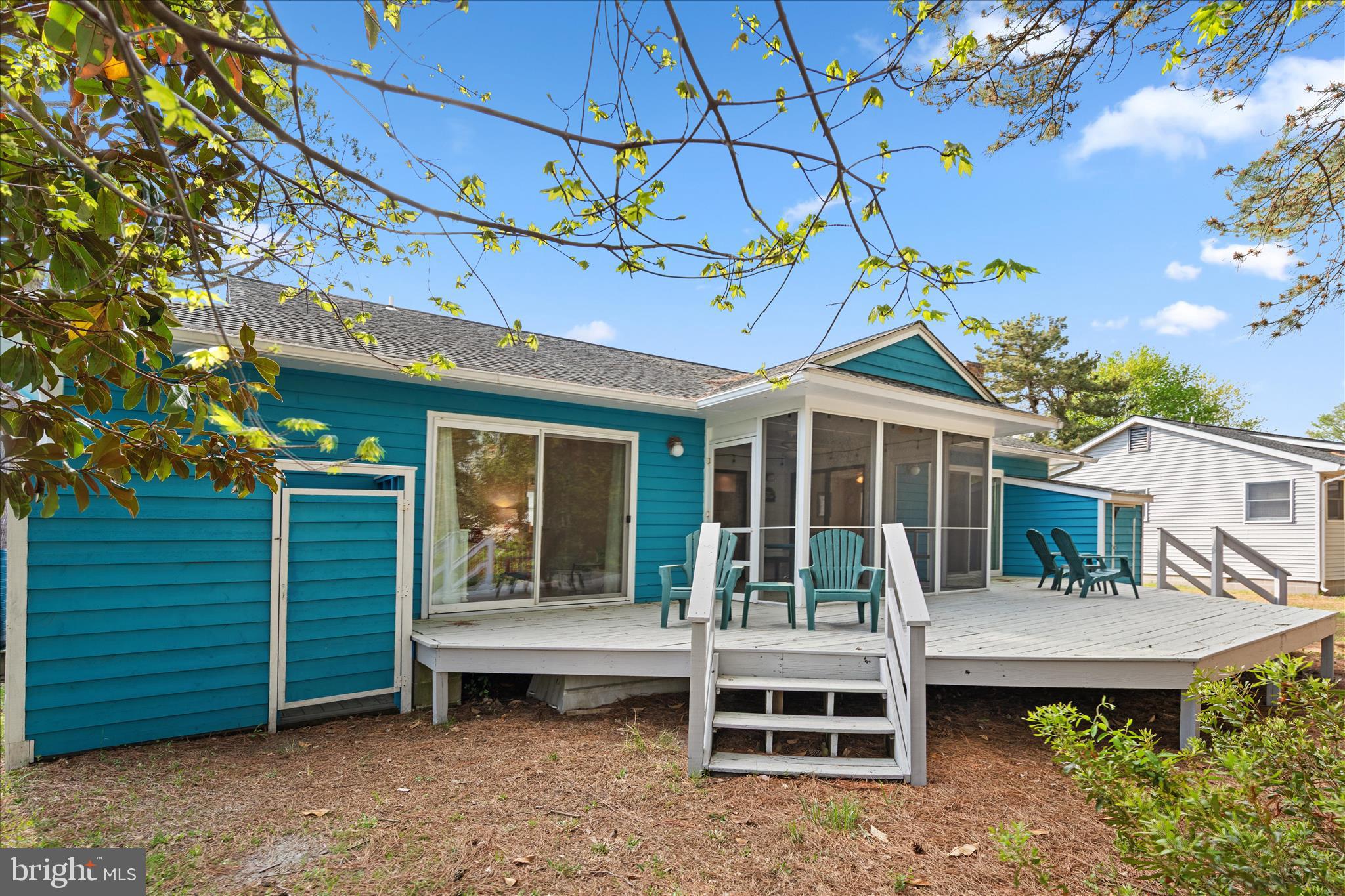 BETHANY WEST - Residential