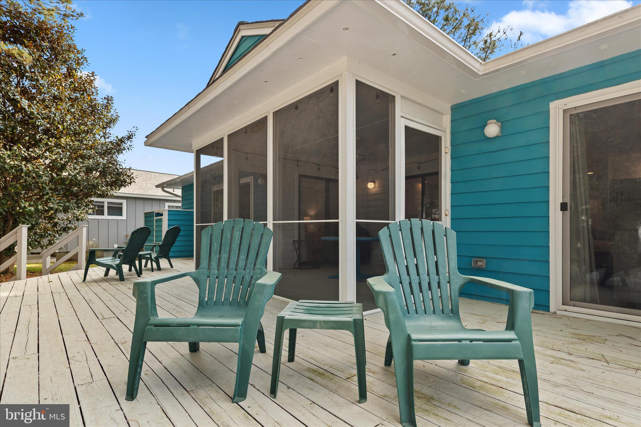 BETHANY WEST - Residential