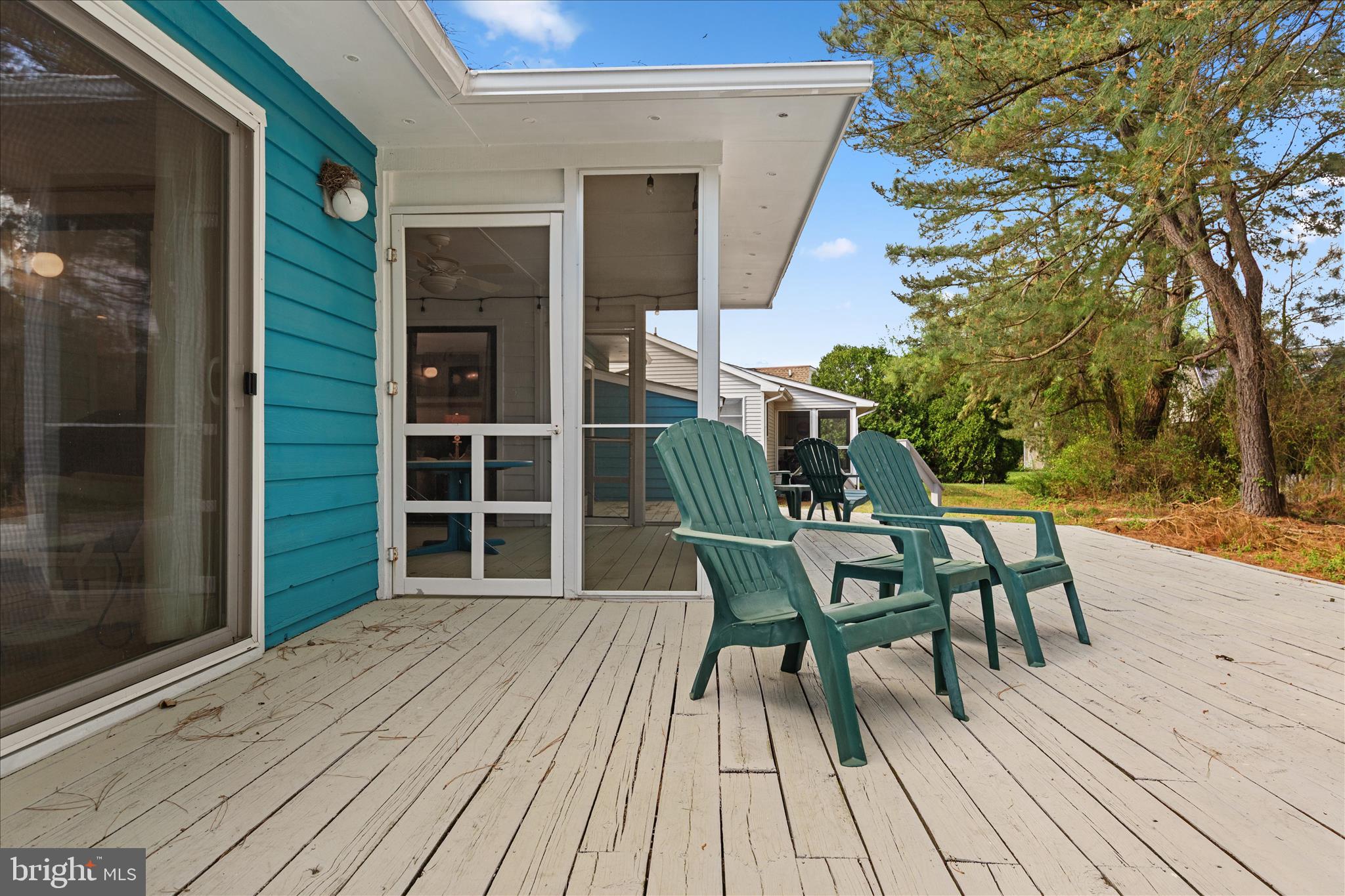 BETHANY WEST - Residential