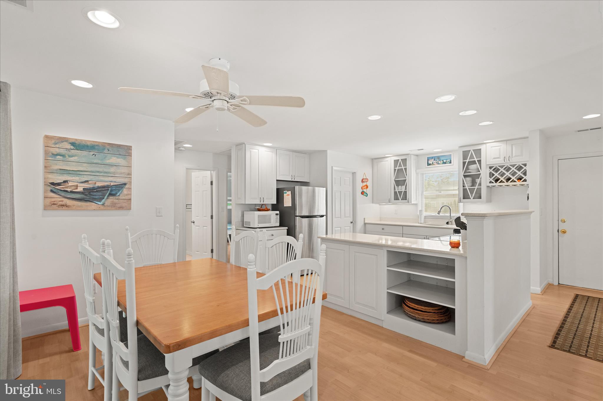 BETHANY WEST - Residential