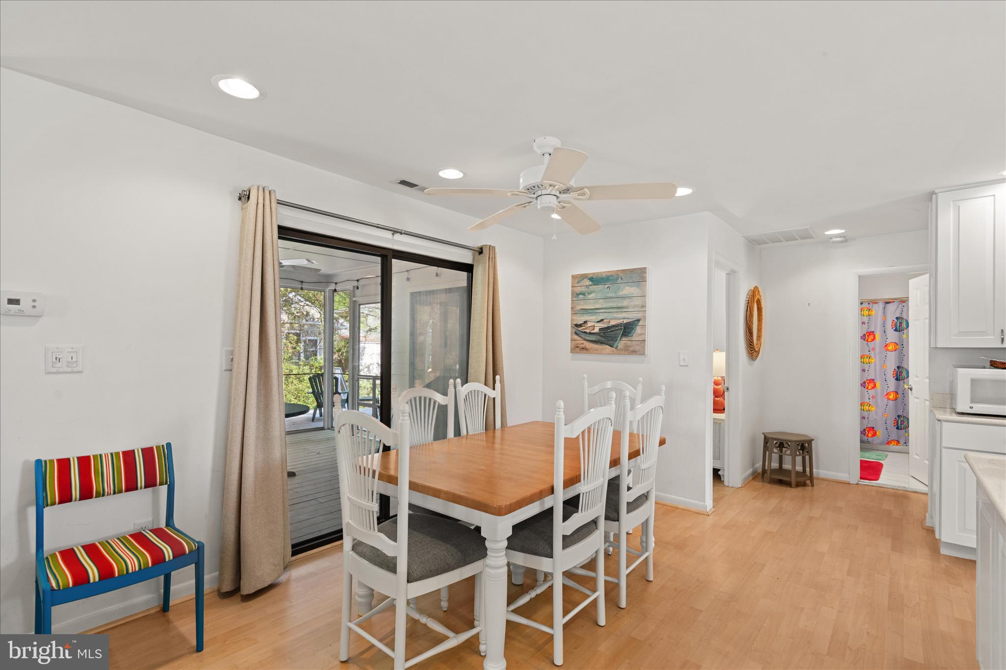 BETHANY WEST - Residential