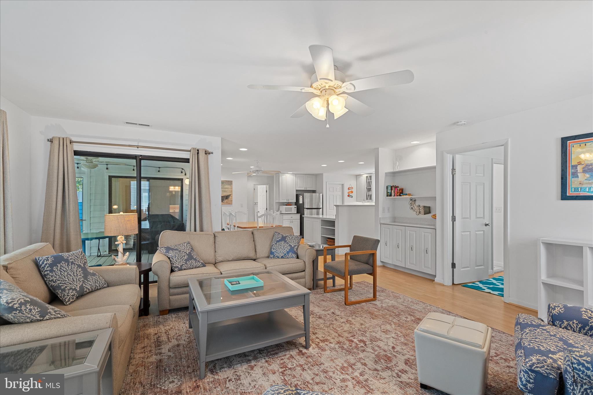 BETHANY WEST - Residential