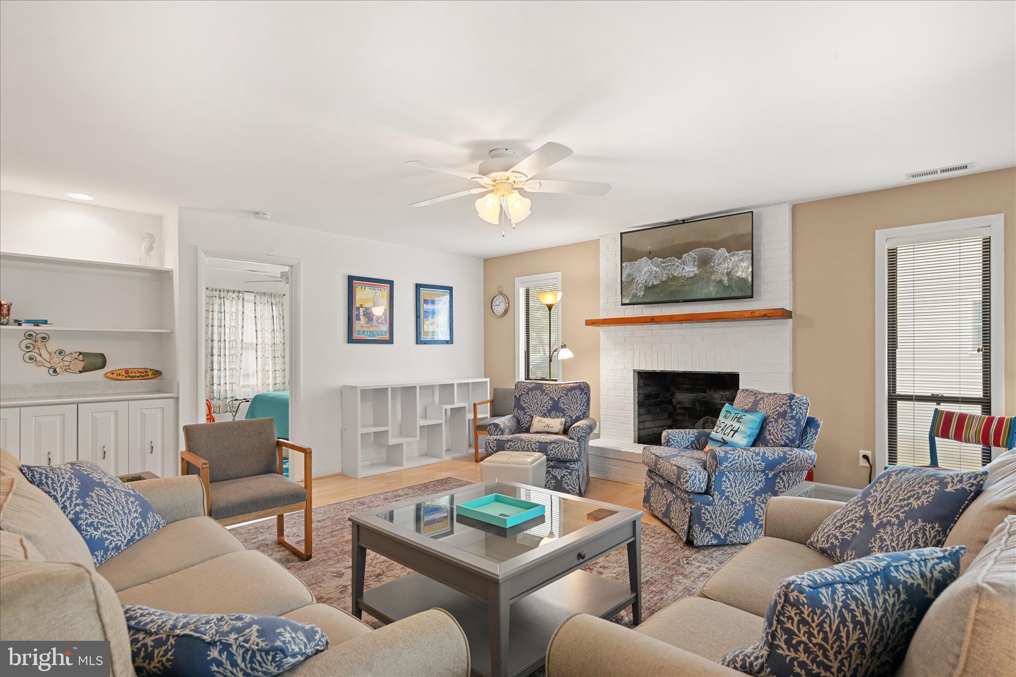 BETHANY WEST - Residential