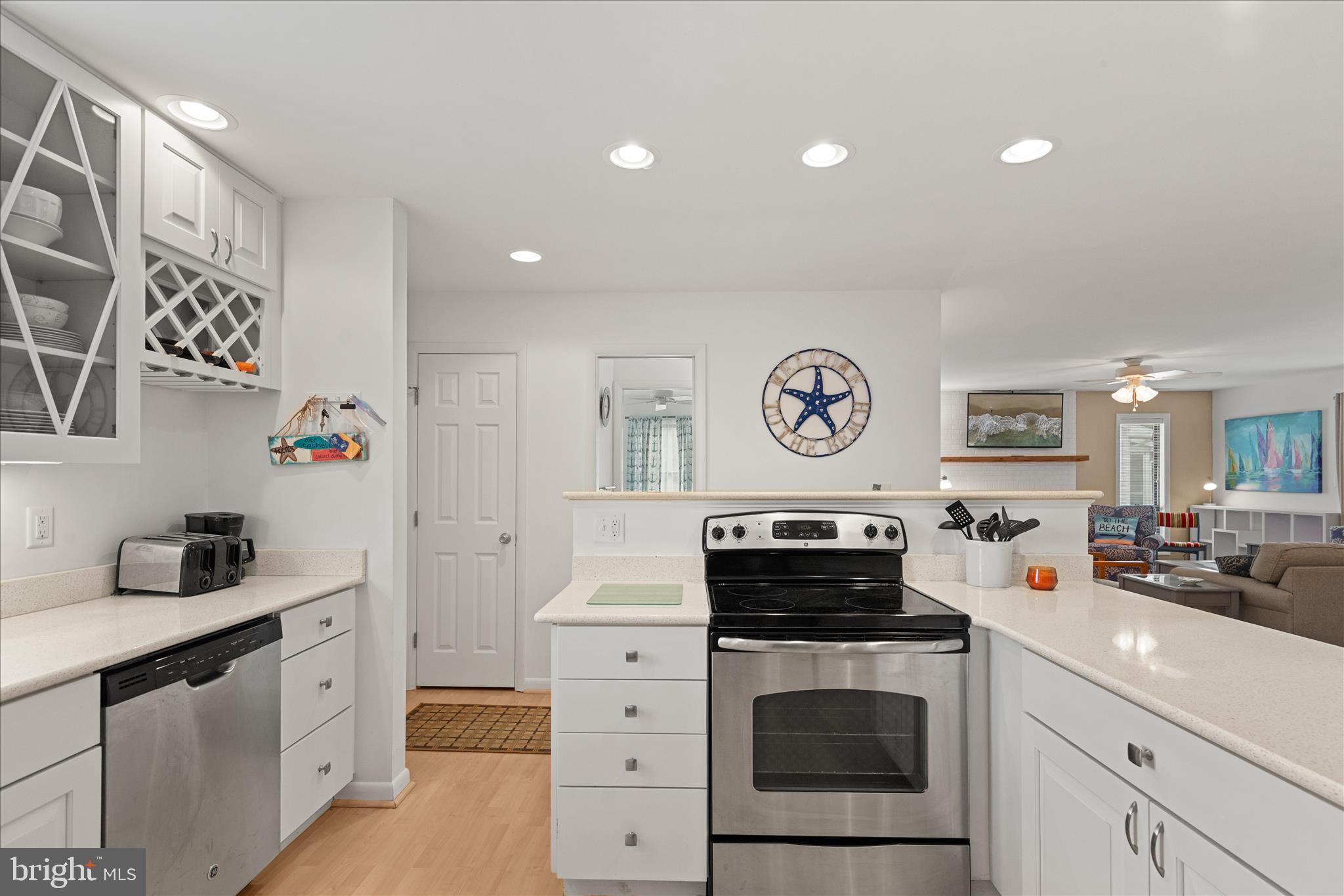 BETHANY WEST - Residential