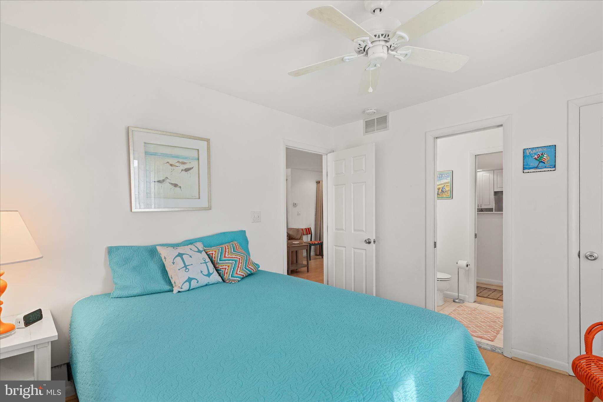 BETHANY WEST - Residential