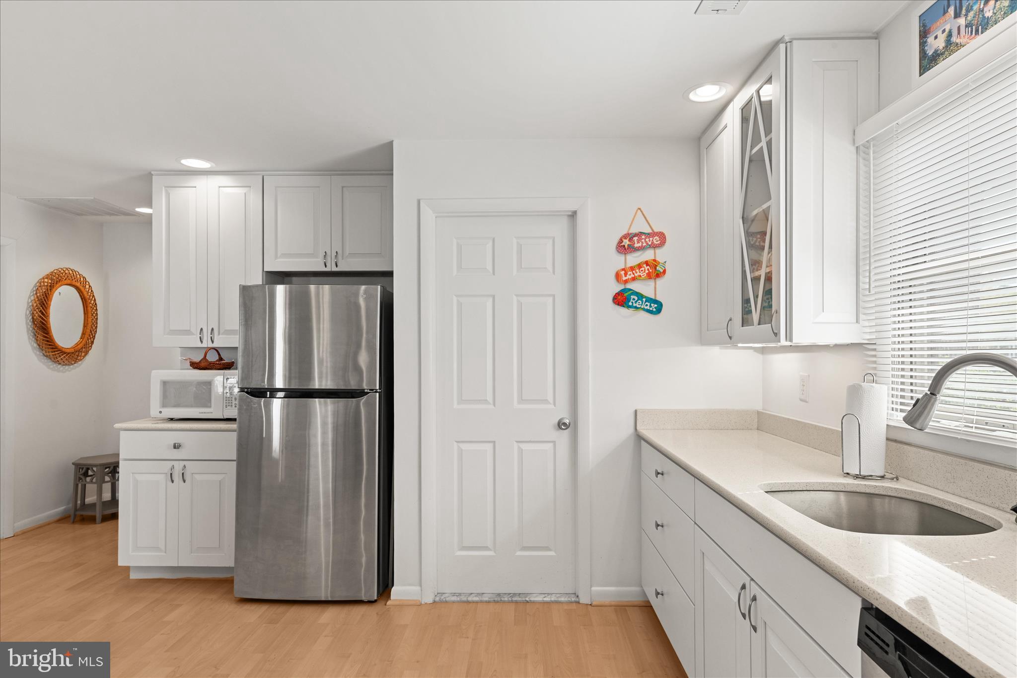 BETHANY WEST - Residential